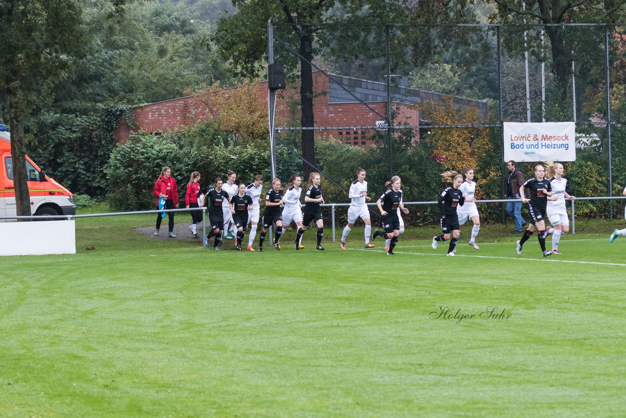 Bild 144 - Frauen SV Henstedt Ulzburg - FSV Gtersloh : Ergebnis: 2:5